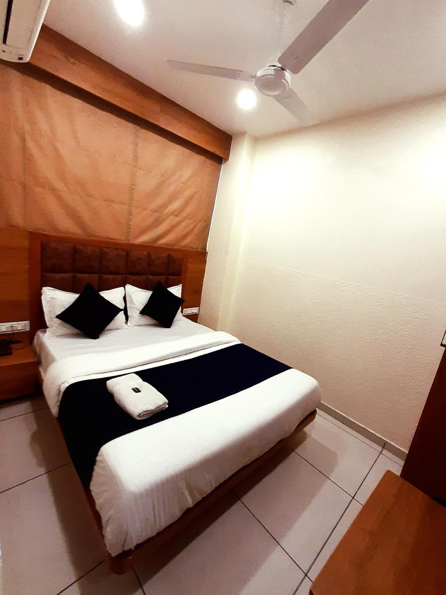 Hotel Suncity