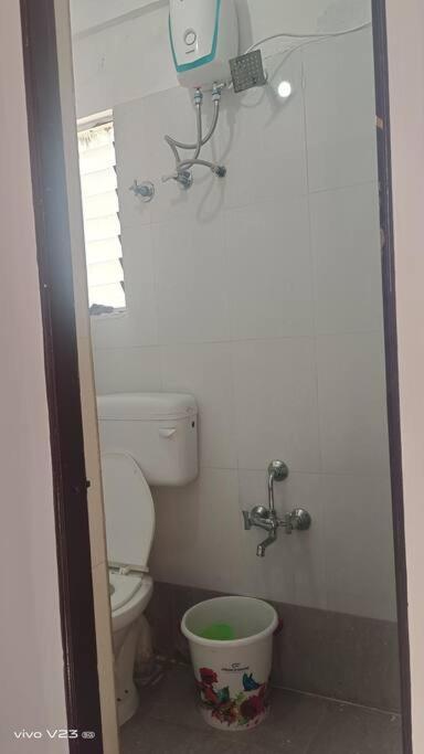Arhan's Apartment