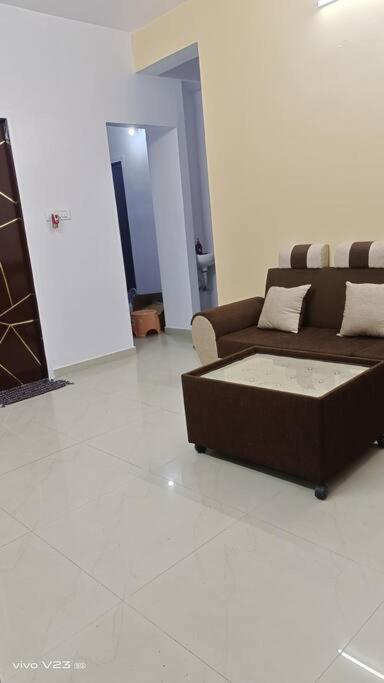 Arhan's Apartment *
