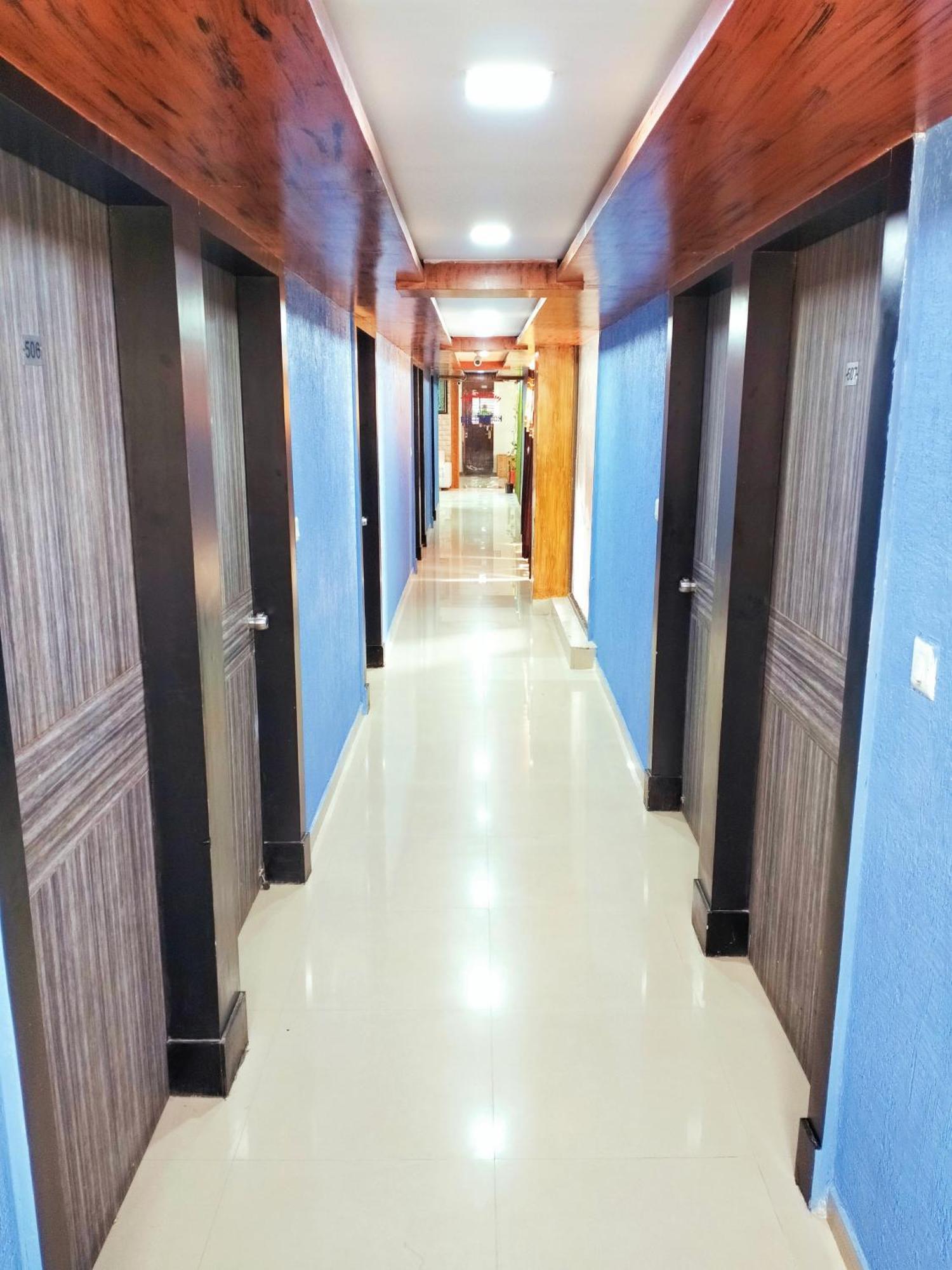 Hotel Balaji Ahmedabad