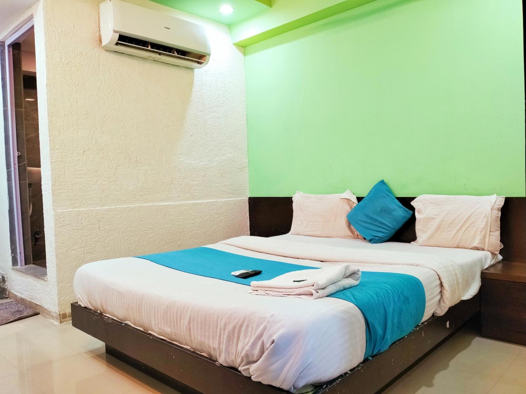 Balaji Hotel Ahmedabad
