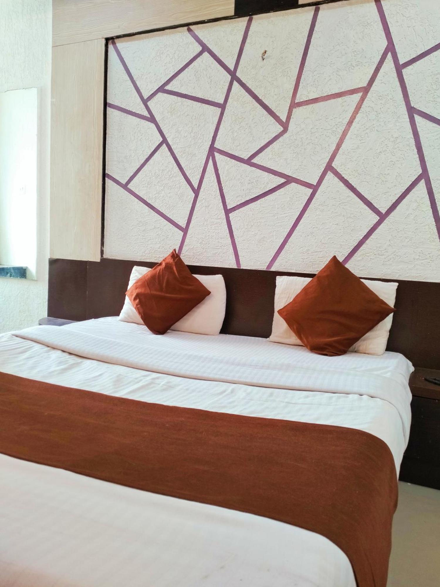 Hotel Balaji *