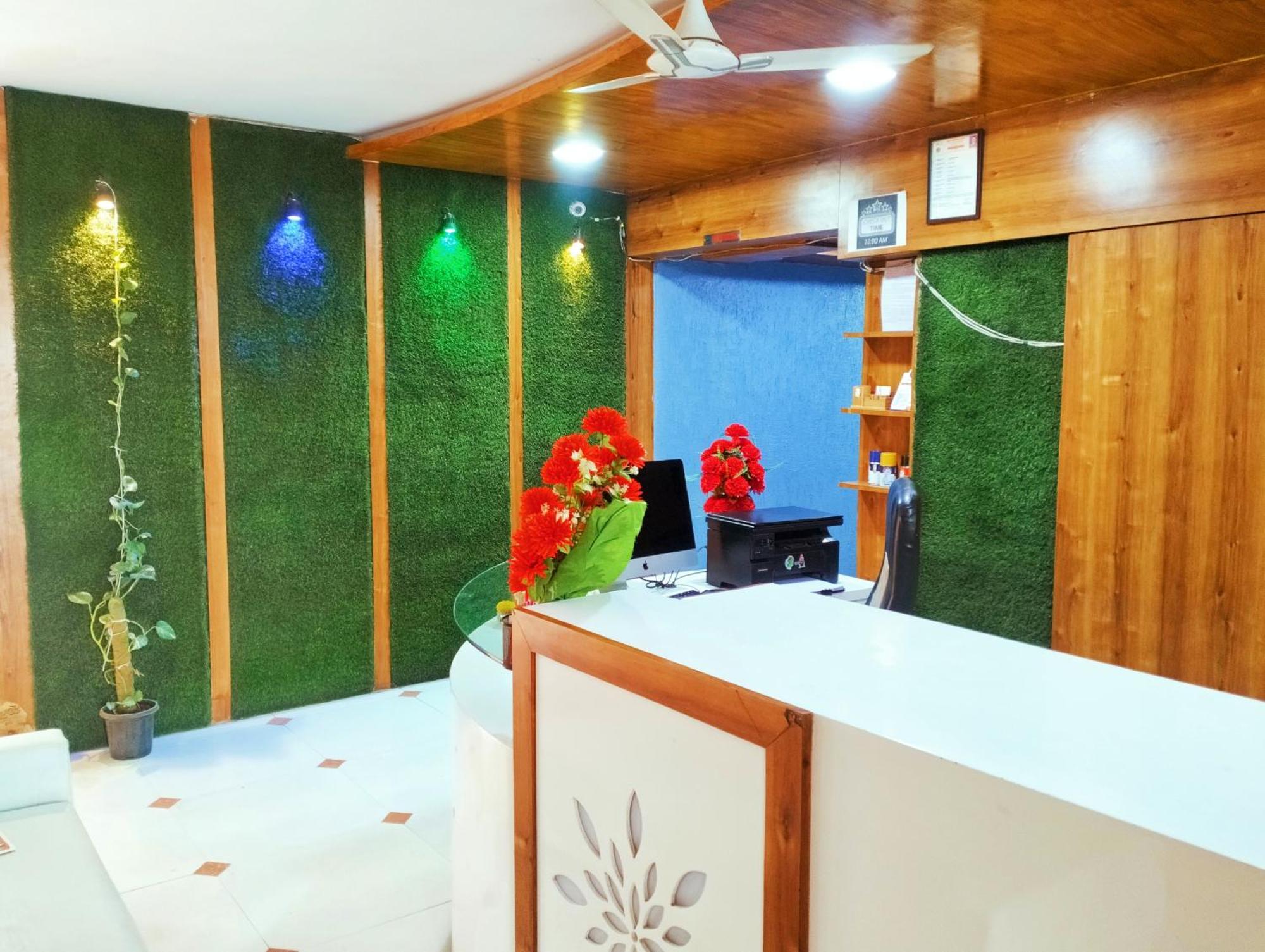Hotel Balaji Ahmedabad