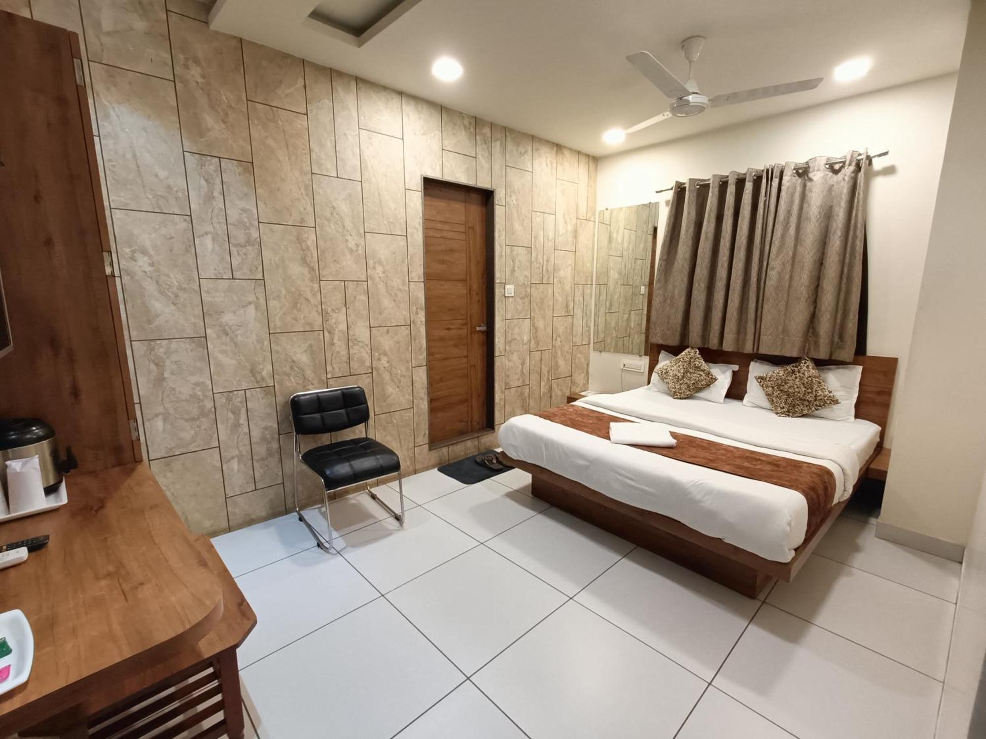 Hotel Kinara