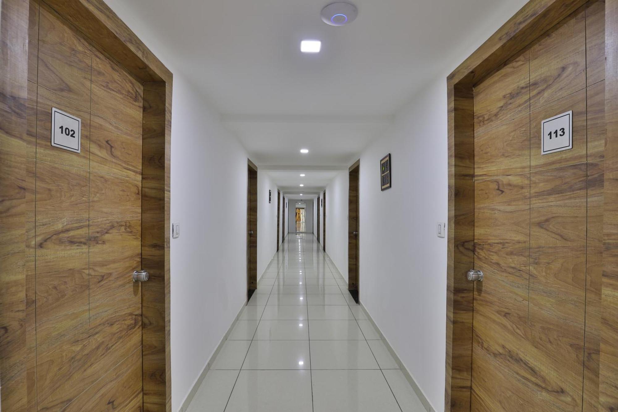 Shaligram Hotel Ahmedabad