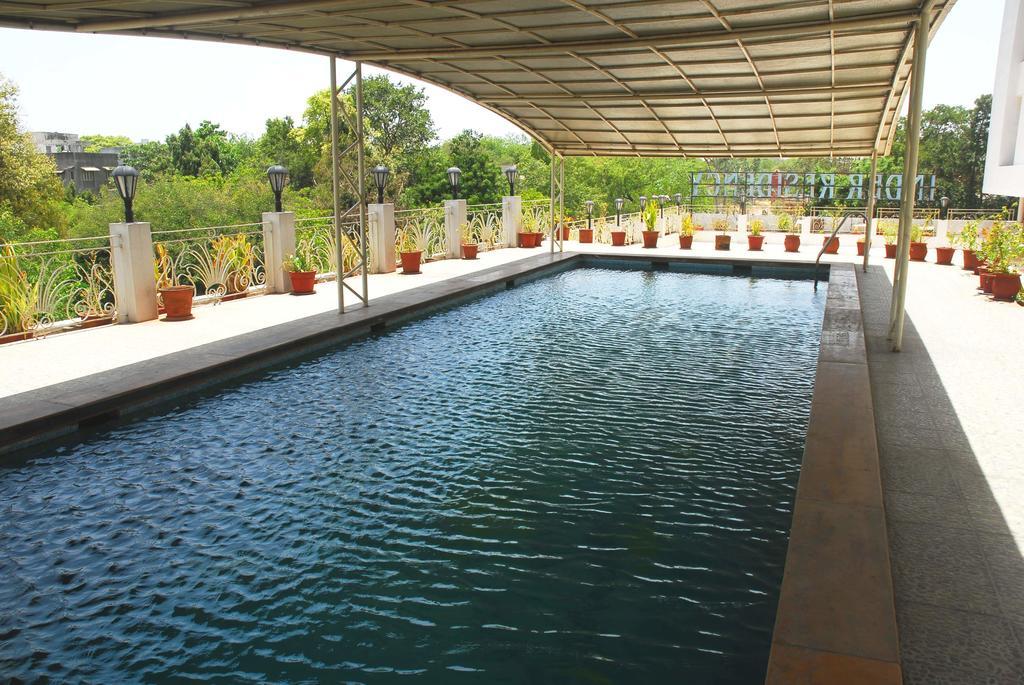 Hotel Inder Residency