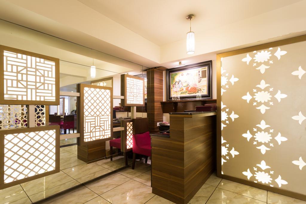 Treatotel Hotel