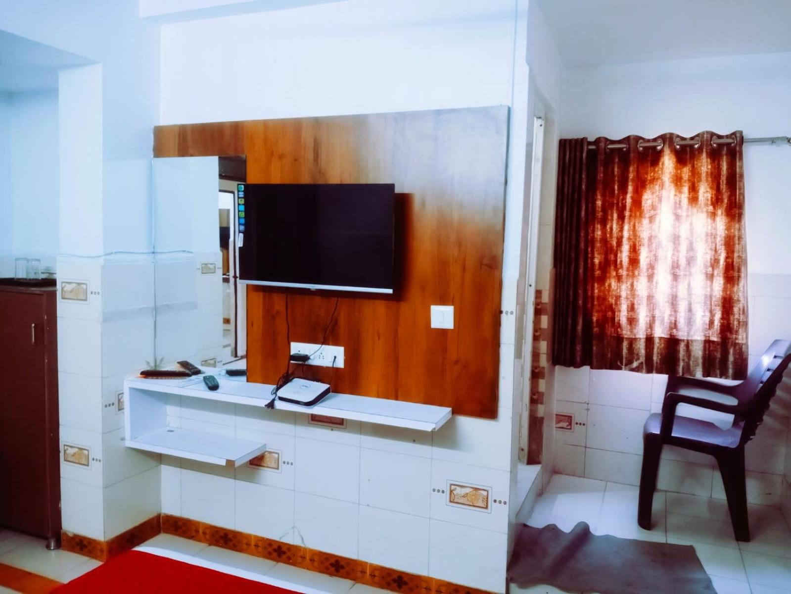 Ashadeep Guest house *