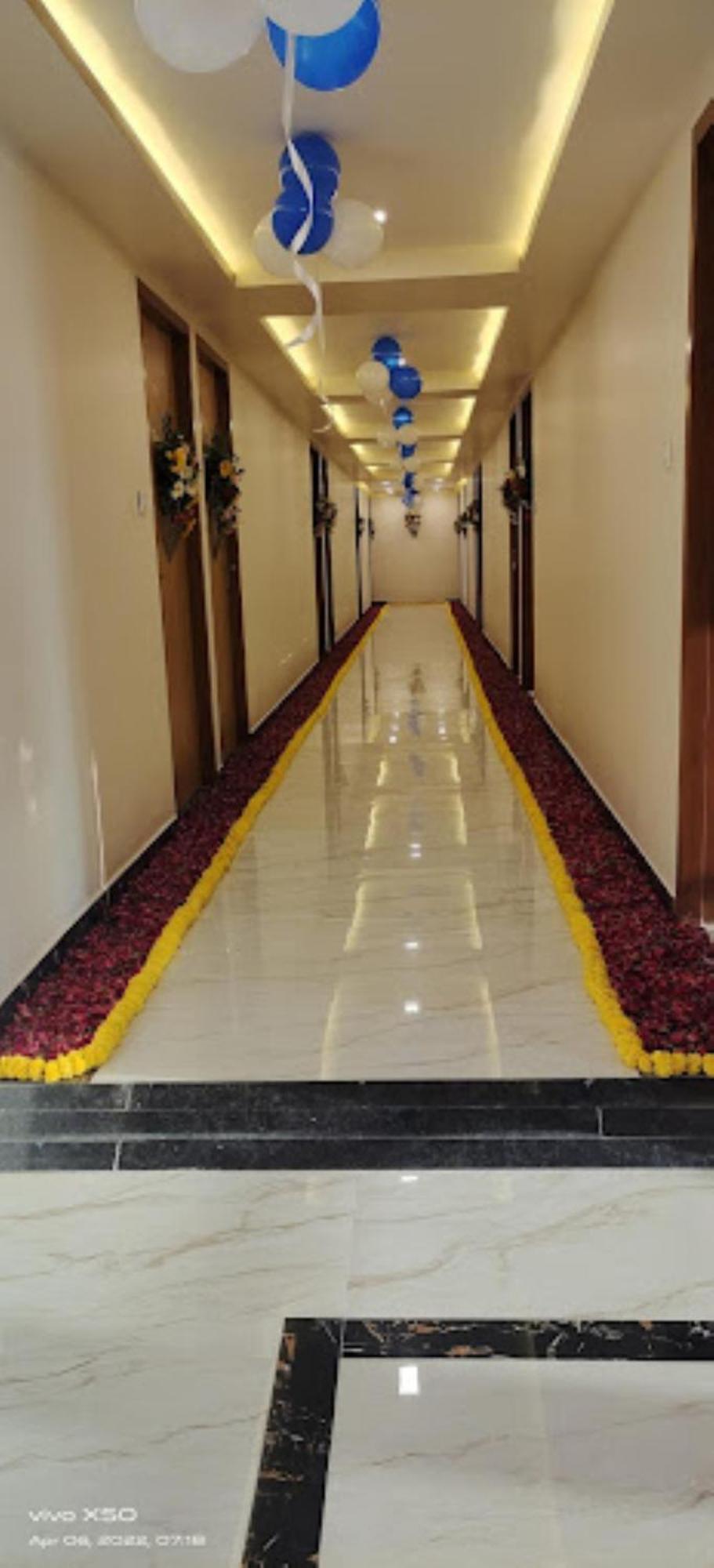 Shree Regency Hotel