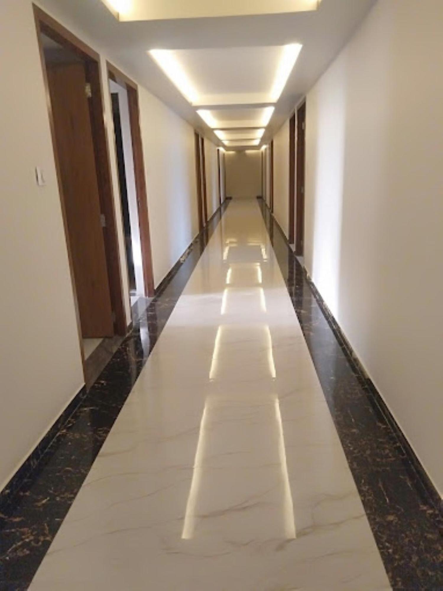 Shree Regency Hotel Ahmedabad