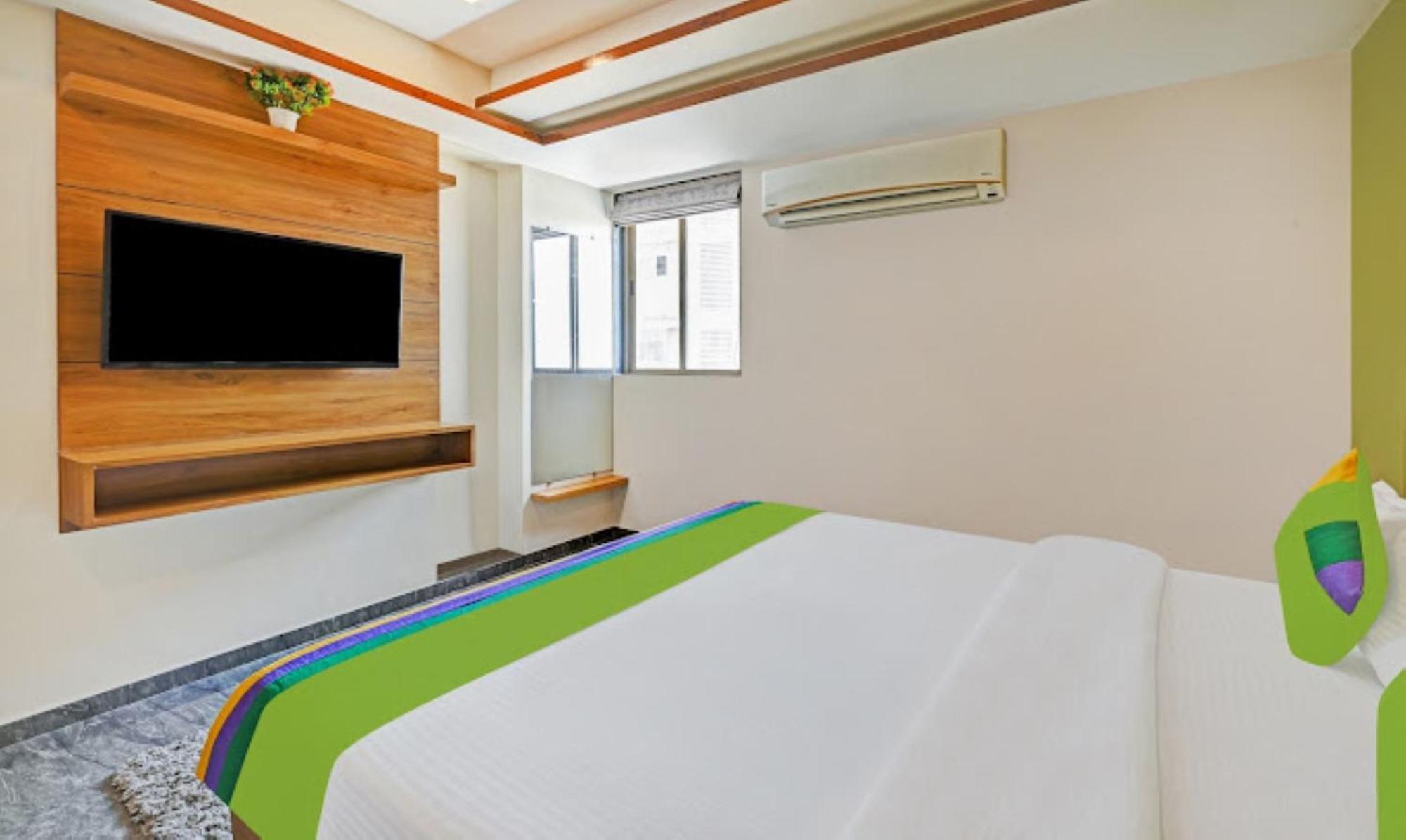 Shree Regency Hotel