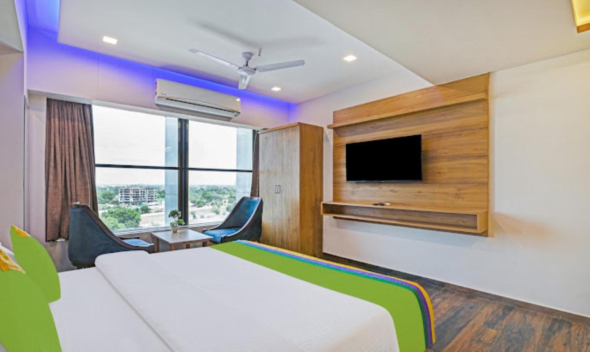 Shree Regency 3*