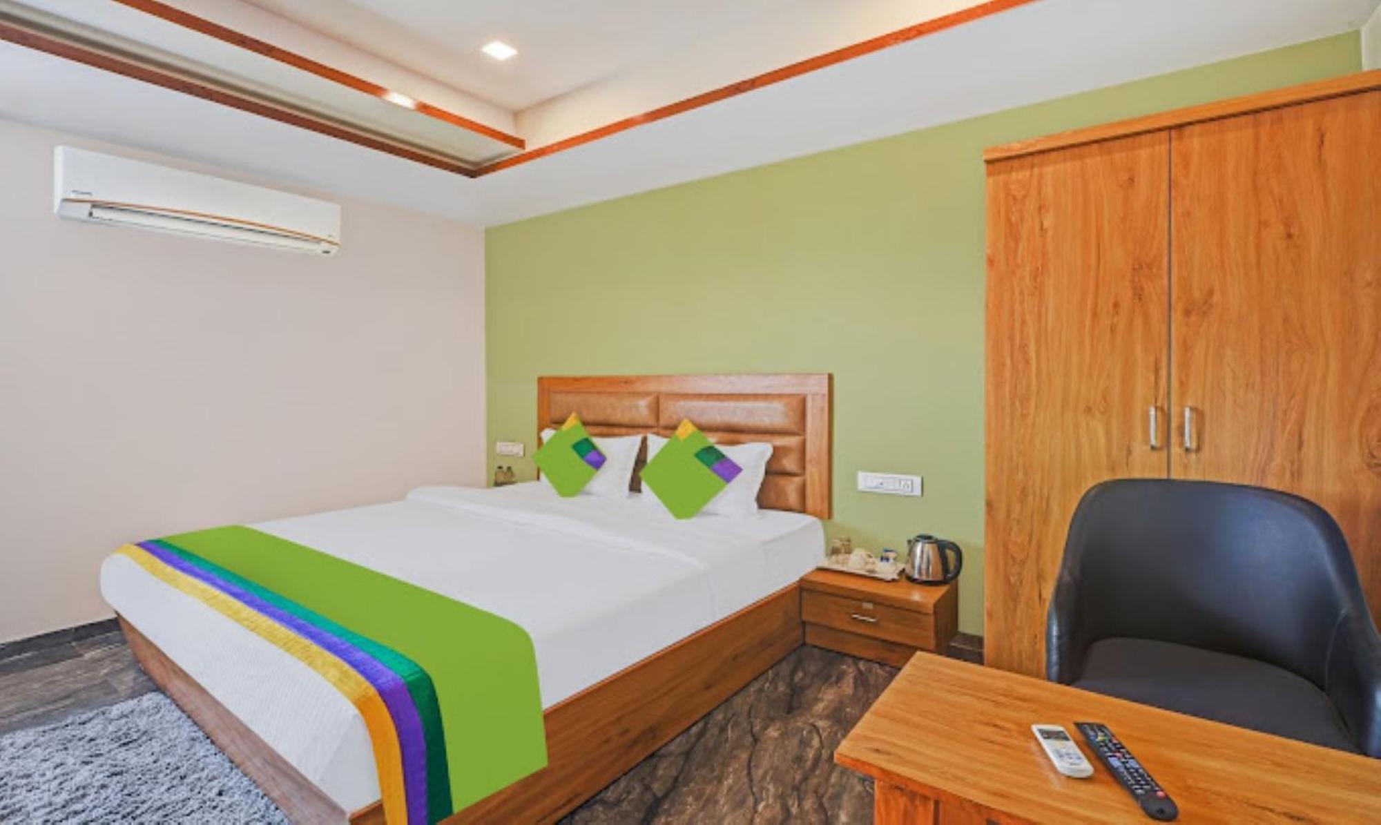 Hotel Shree Regency