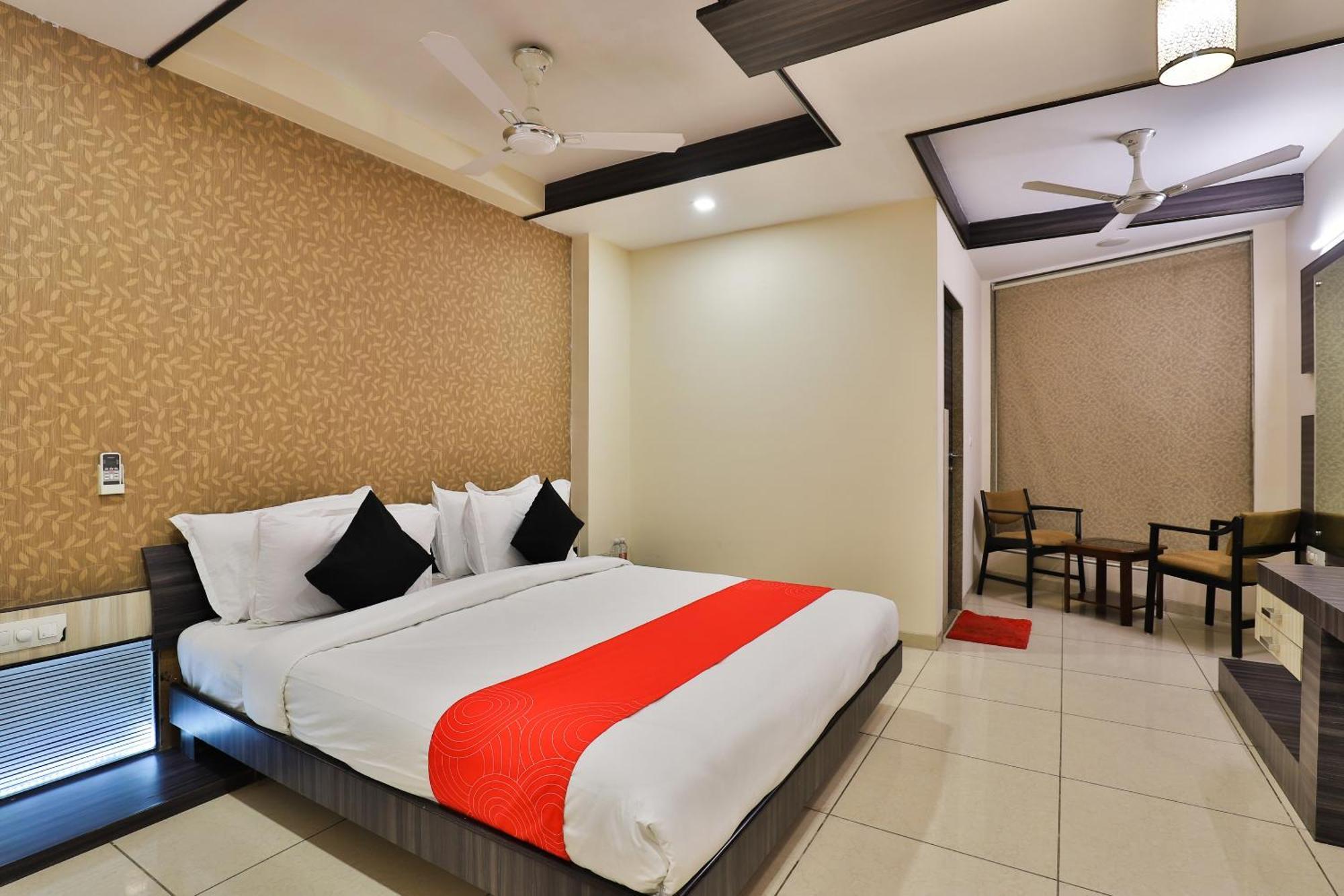 Collection O Kia Residency 4*