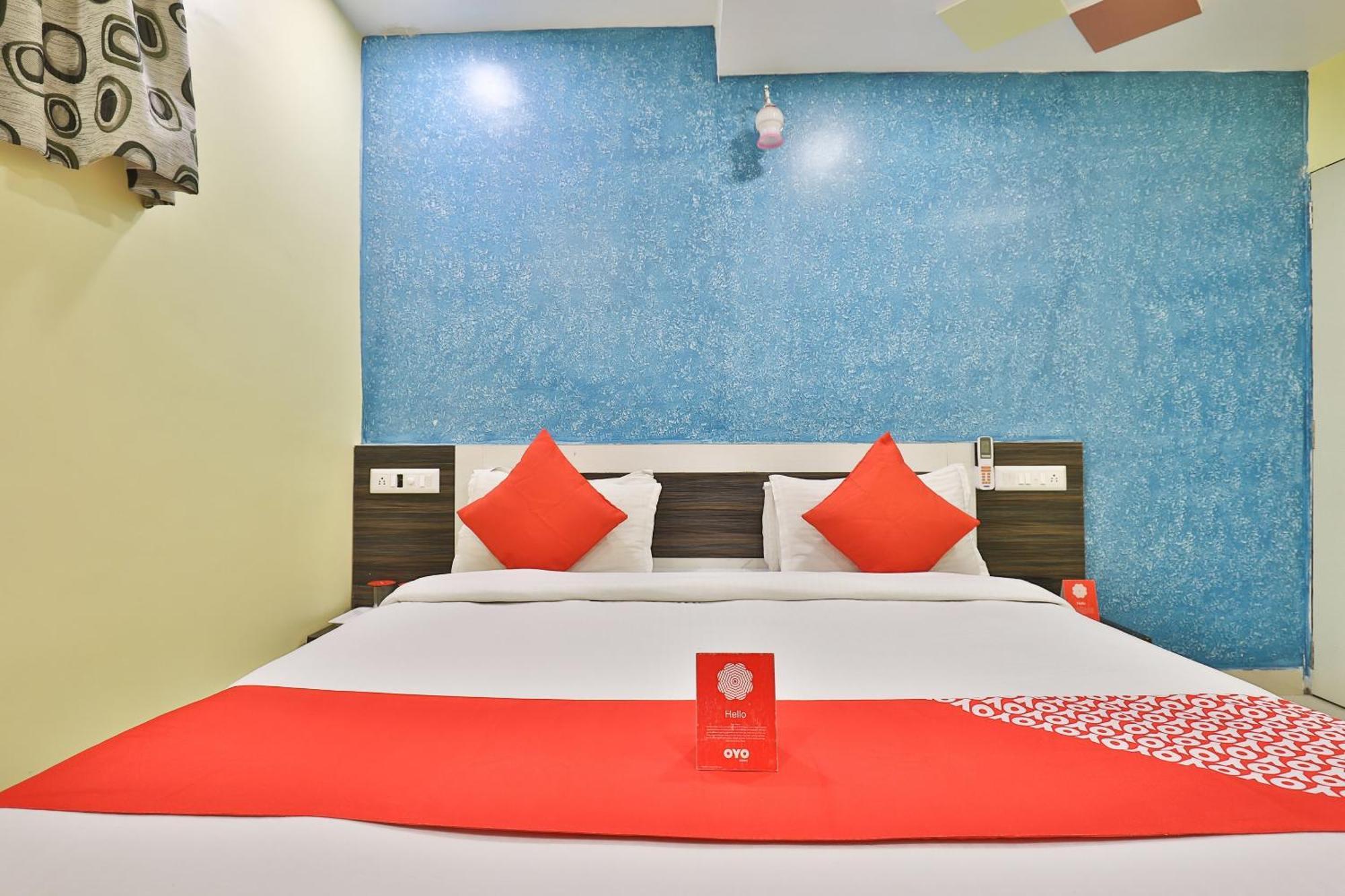 Hotel O Land Ahmedabad