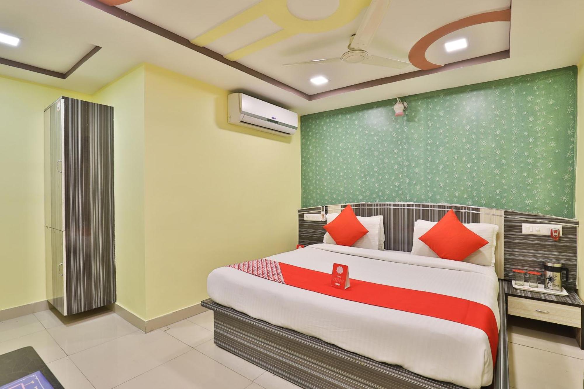 O Land Hotel