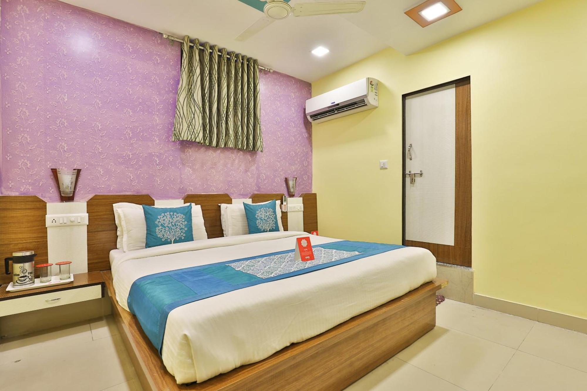O Land Hotel Ahmedabad