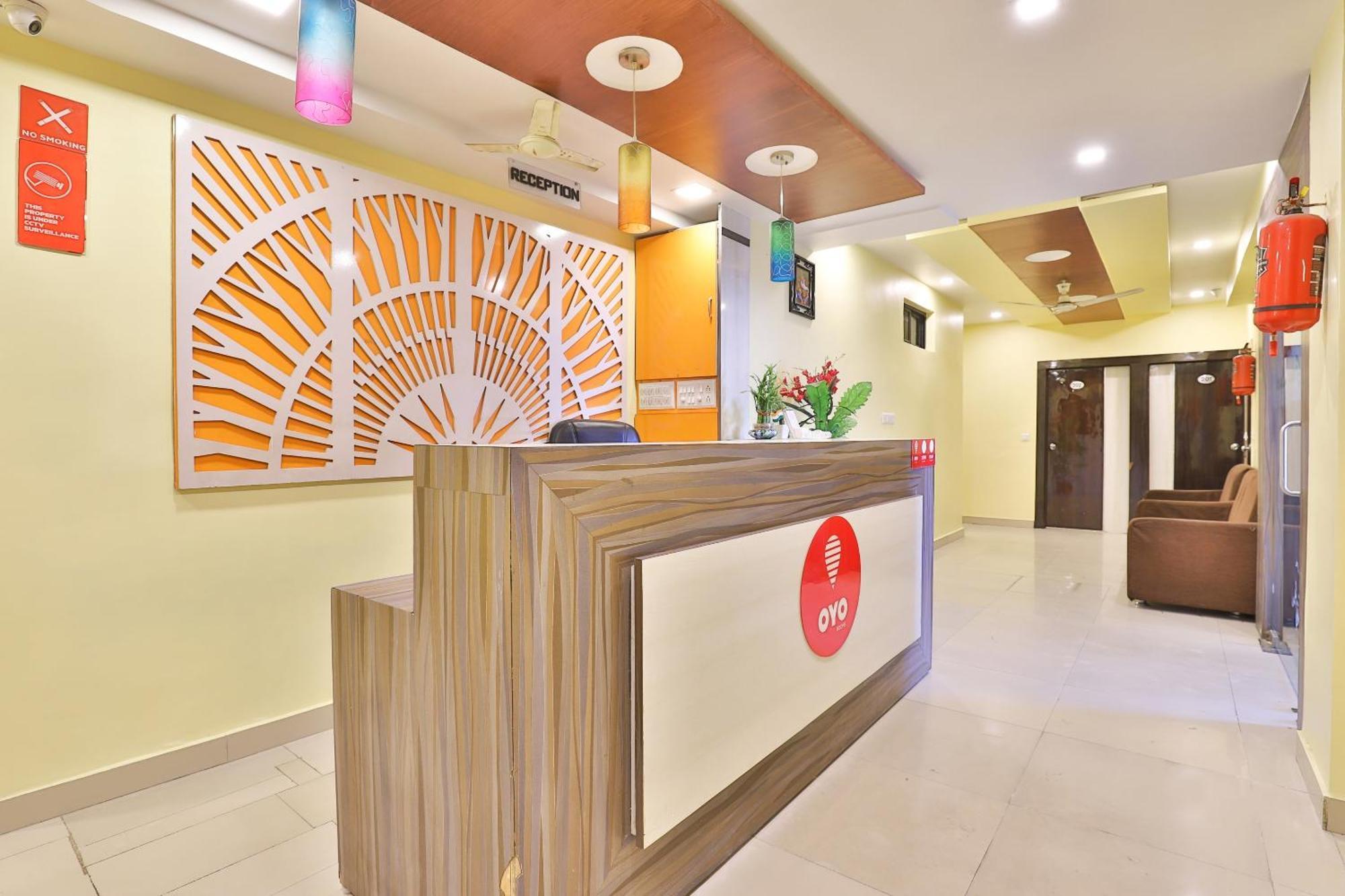 O Land 3* Ahmedabad