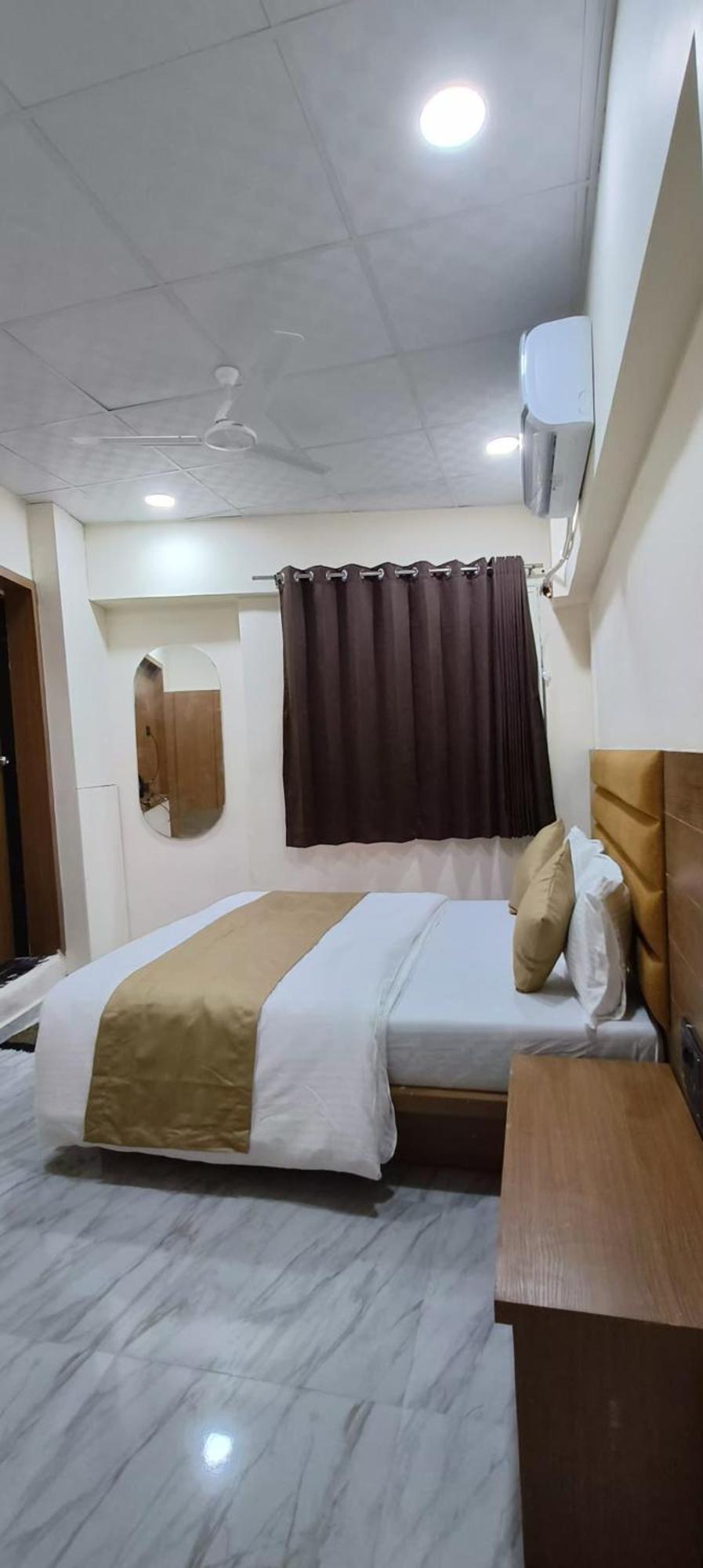 Konark Hotel