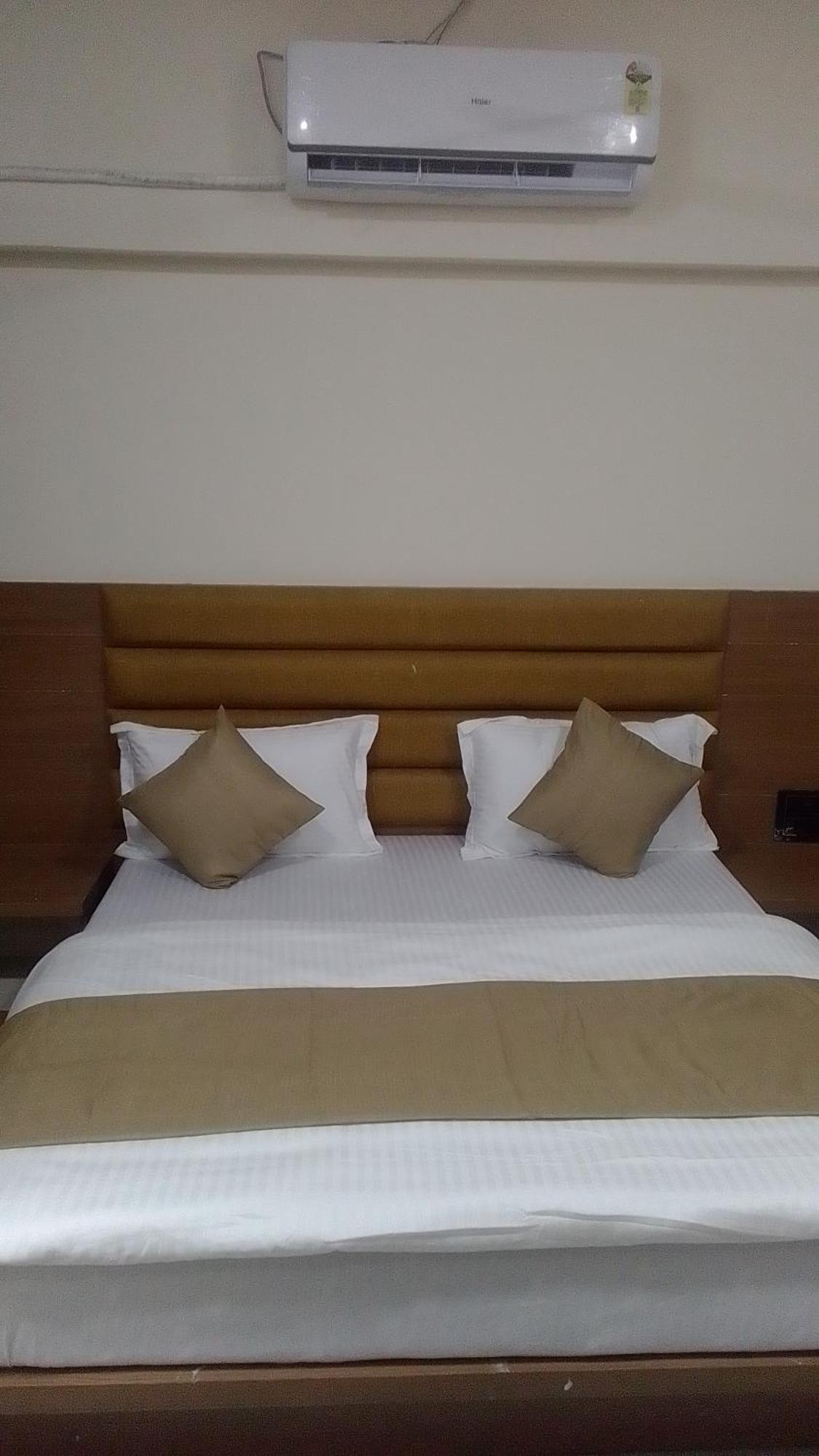 Hotel Konark *