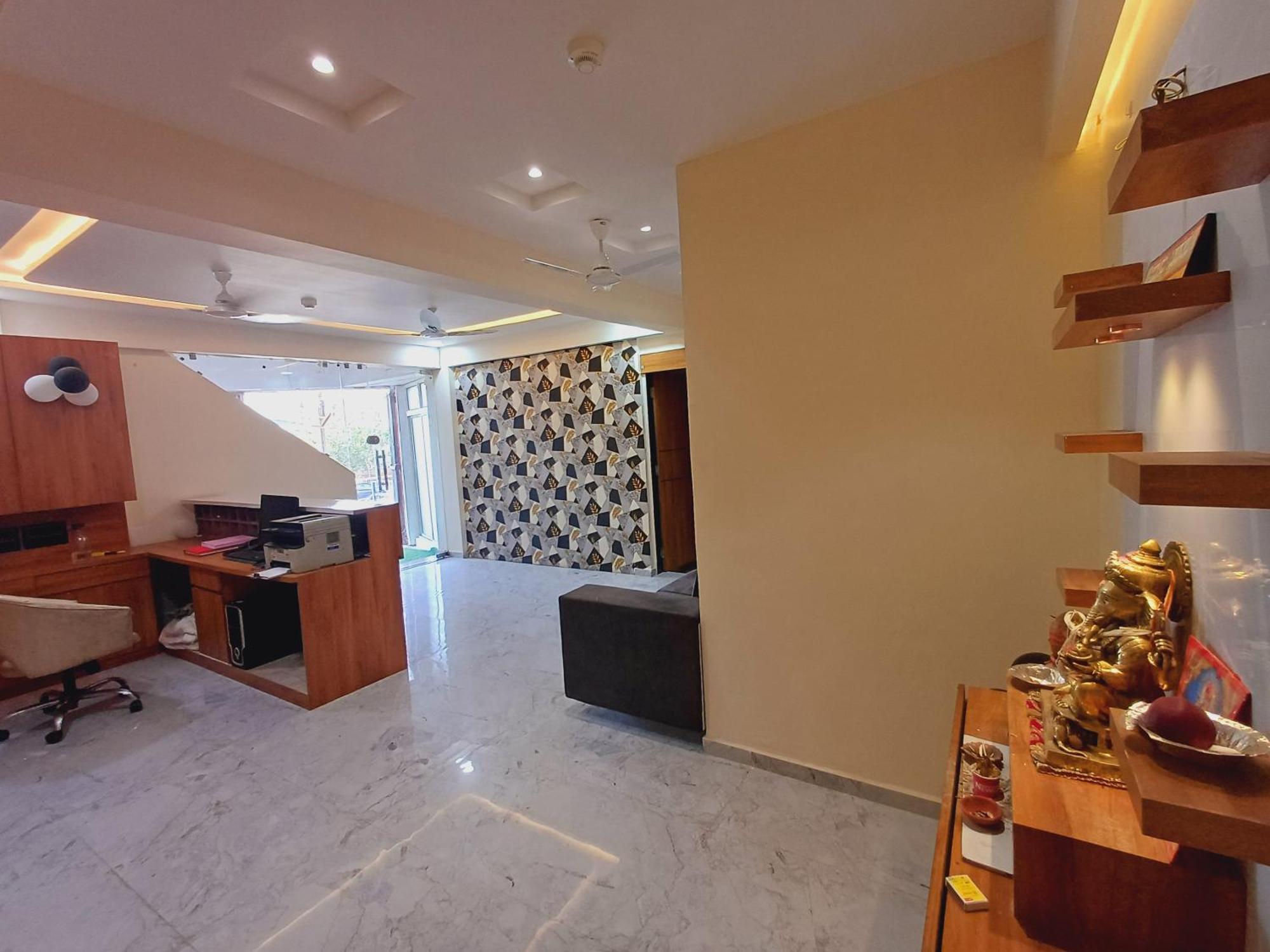 Hotel Konark