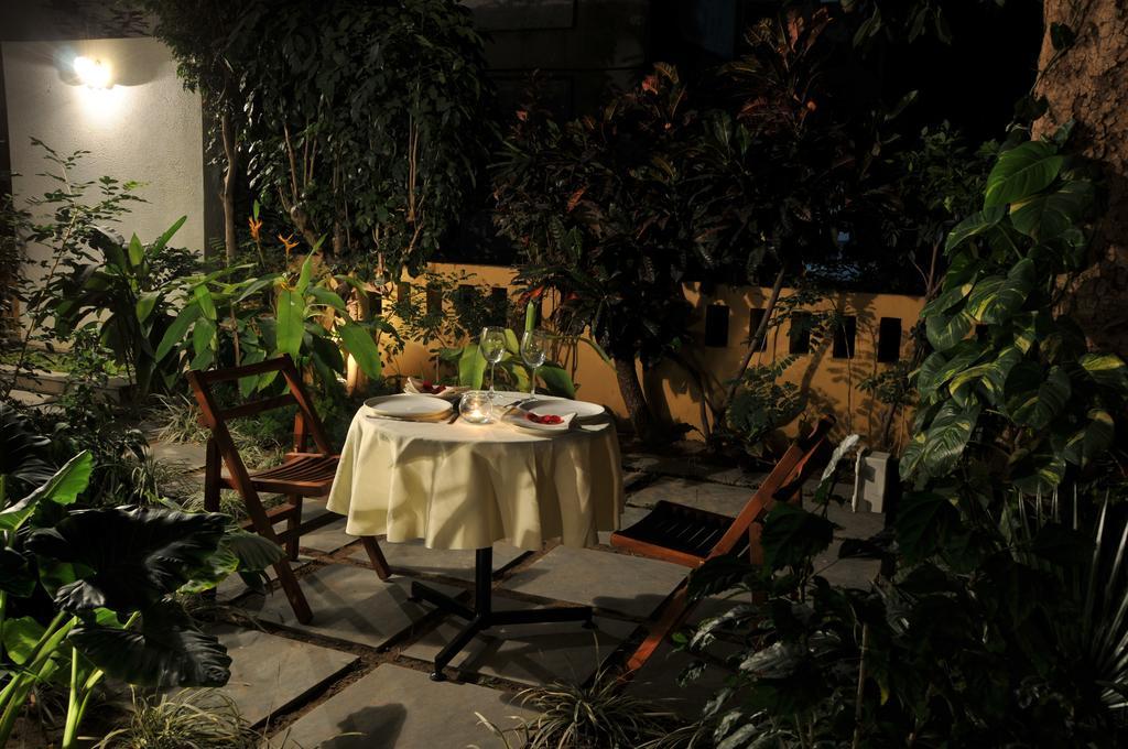 The Boutique Guest House- Utelia House No.9 * Ahmedabad