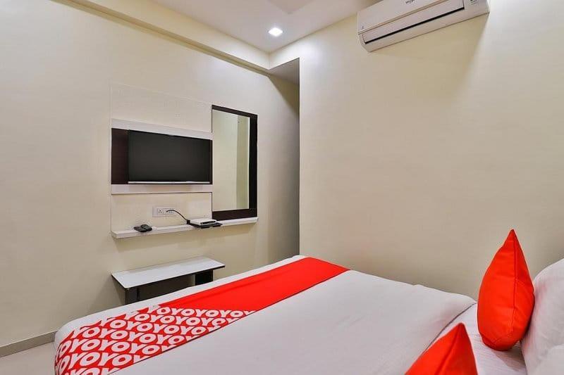 Khushboo 2* Ahmedabad
