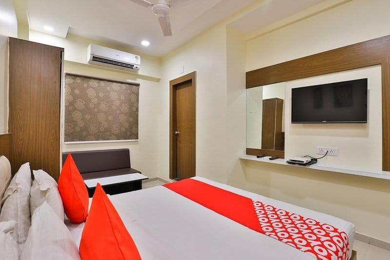 Khushboo Ahmedabad