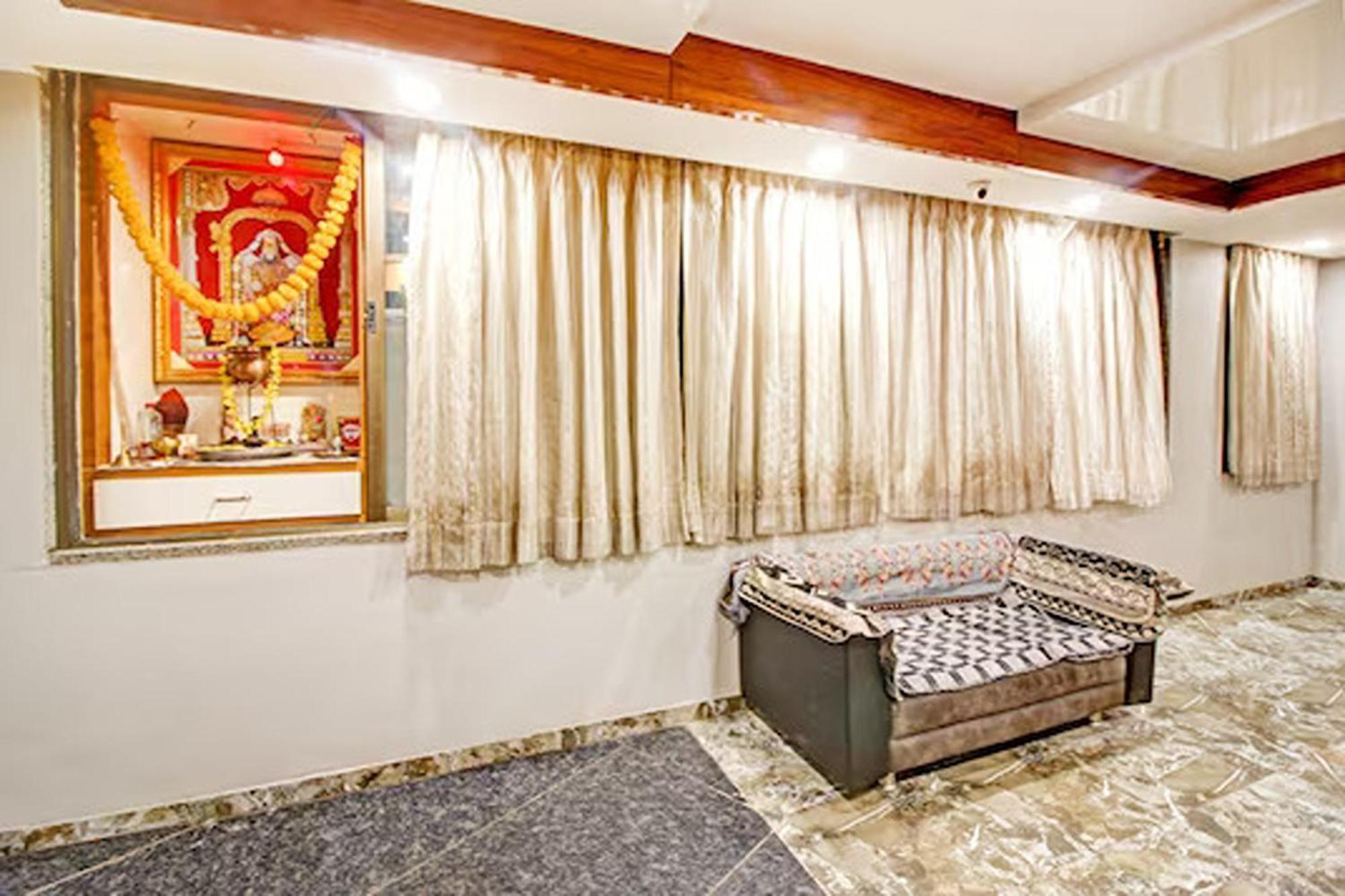 Om Balaji 3*