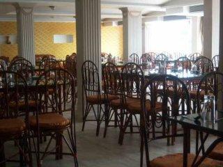 Maan Residency Satellite Road Hotel 3*
