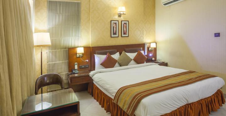 Drh Regency Bed & Breakfast