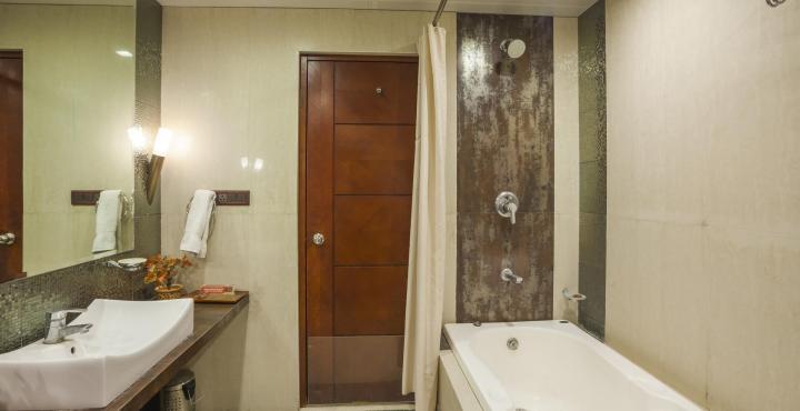 Drh Regency 2*