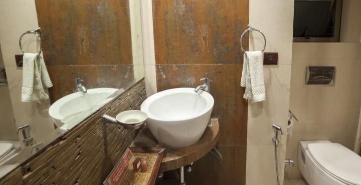 Drh Regency Bed & Breakfast 2*