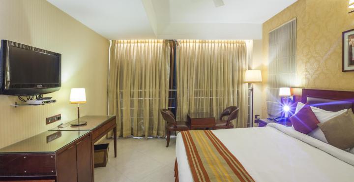 Bed & Breakfast Drh Regency 2*