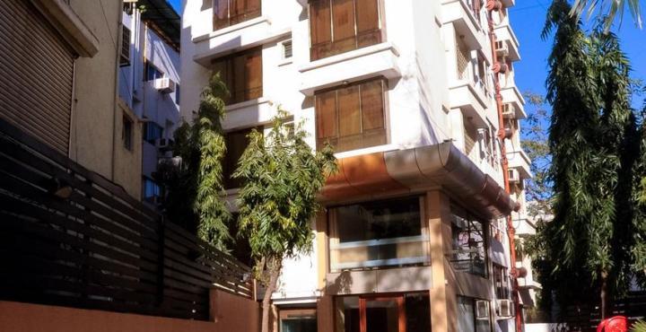 Hotel Accolade 3*