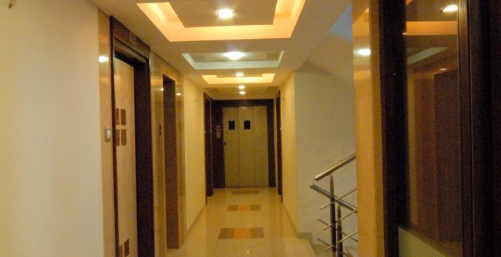 Accolade Hotel 3*