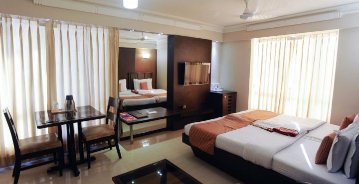 Accolade 3* Ahmedabad