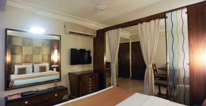 Hotel Accolade 3*