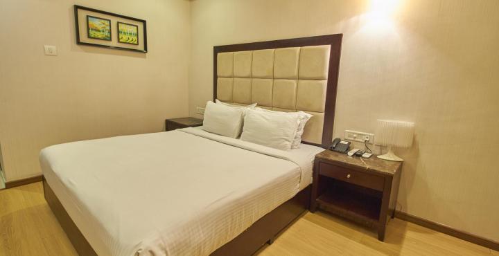 Treebo Trend Parker Ahmedabad