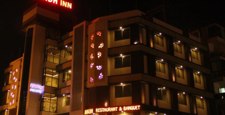 Hotel Avadh