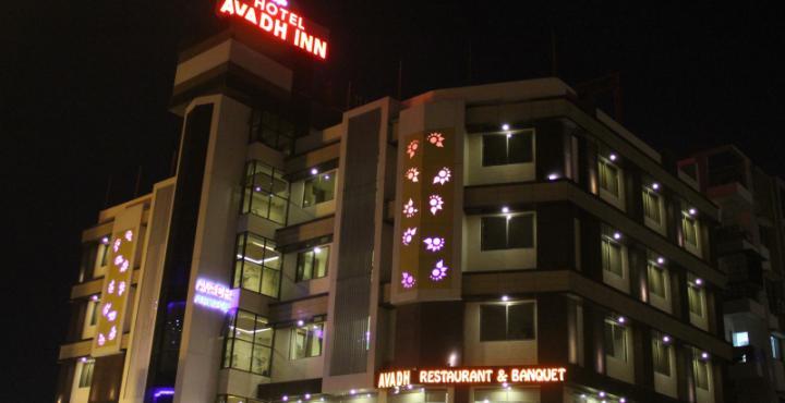 Avadh Ahmedabad