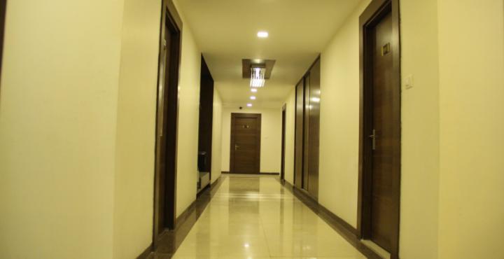Avadh 4* Ahmedabad