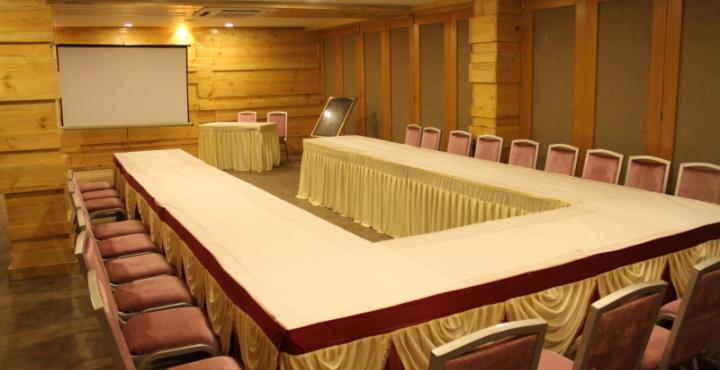Avadh Hotel Ahmedabad