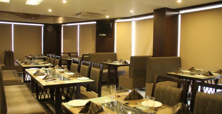 Avadh 4* Ahmedabad
