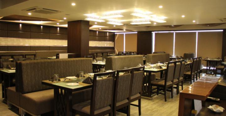 Avadh Ahmedabad