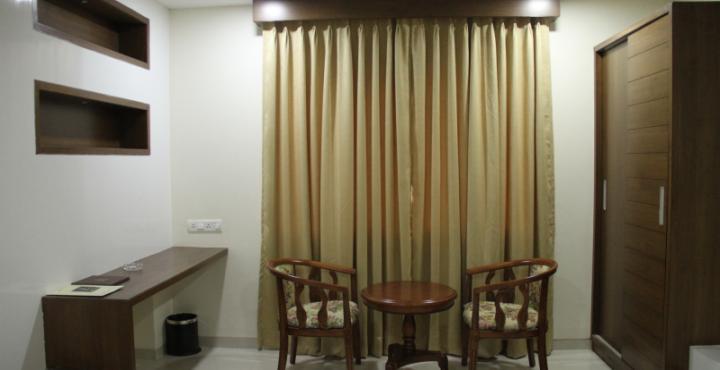 Avadh Hotel 4*