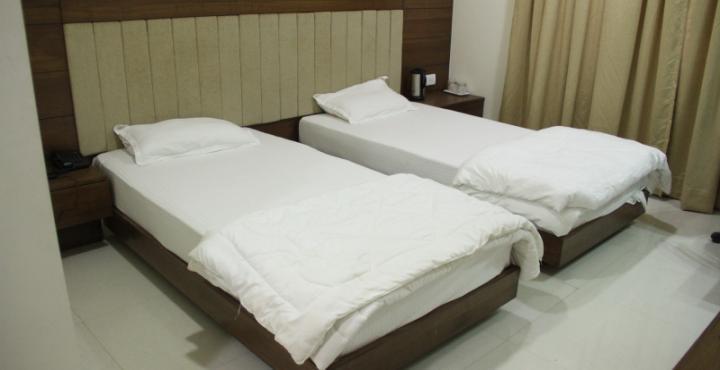 Avadh 4* Ahmedabad