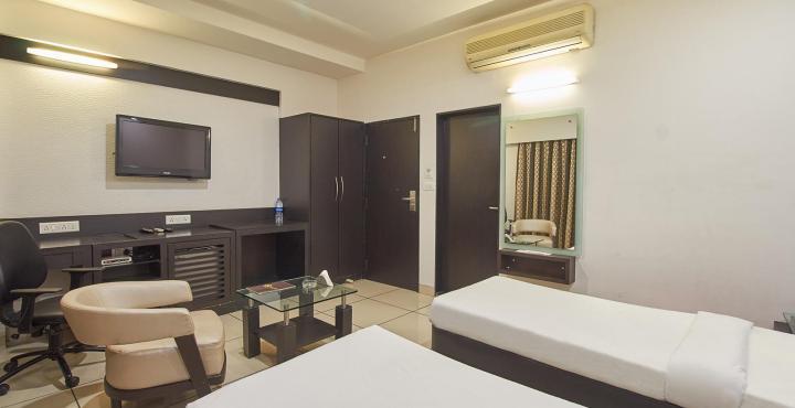 Hotel Celestia The