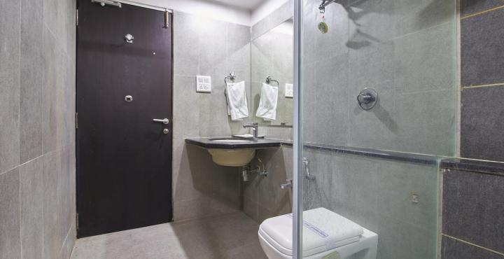 Hotel Celestia The Ahmedabad