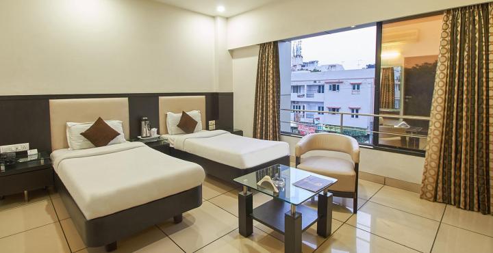 Hotel Celestia The